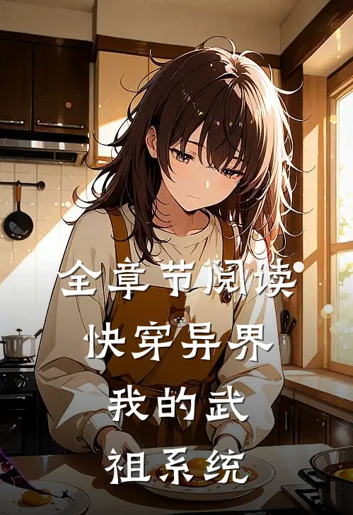 全章节阅读快穿异界：我的武祖系统