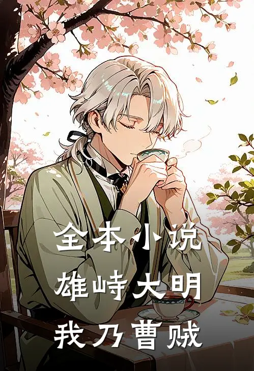 全本小说雄峙大明：我乃曹贼