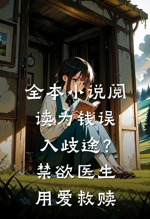 全本小说阅读为钱误入歧途？禁欲医生用爱救赎