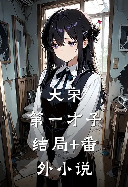 大宋：第一才子结局+番外小说