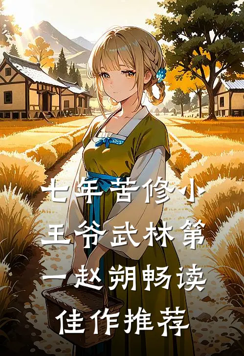 七年苦修小王爷武林第一赵朔畅读佳作推荐