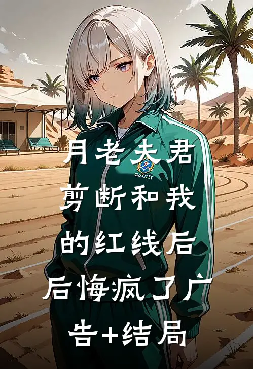 月老夫君剪断和我的红线后，后悔疯了广告+结局