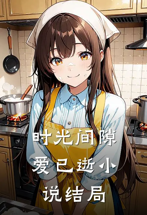时光间隙爱已逝小说结局