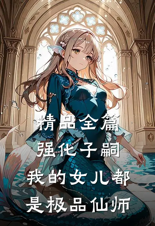 精品全篇强化子嗣，我的女儿都是极品仙师
