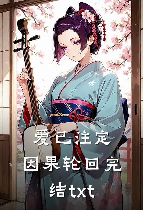 爱已注定，因果轮回完结txt