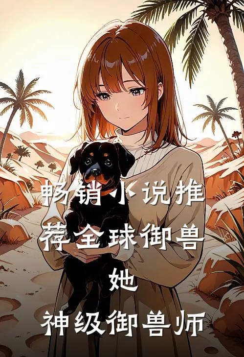 畅销小说推荐全球御兽：她，神级御兽师