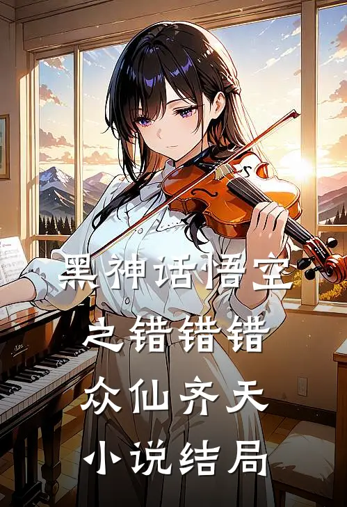 黑神话悟空之错错错众仙齐天小说结局