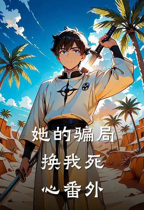 她的骗局，换我死心 番外