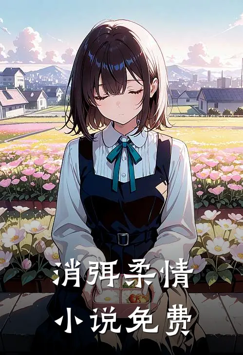 消弭柔情小说免费