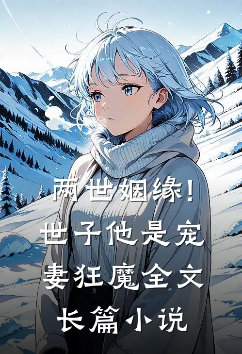 两世姻缘!世子他是宠妻狂魔全文长篇小说
