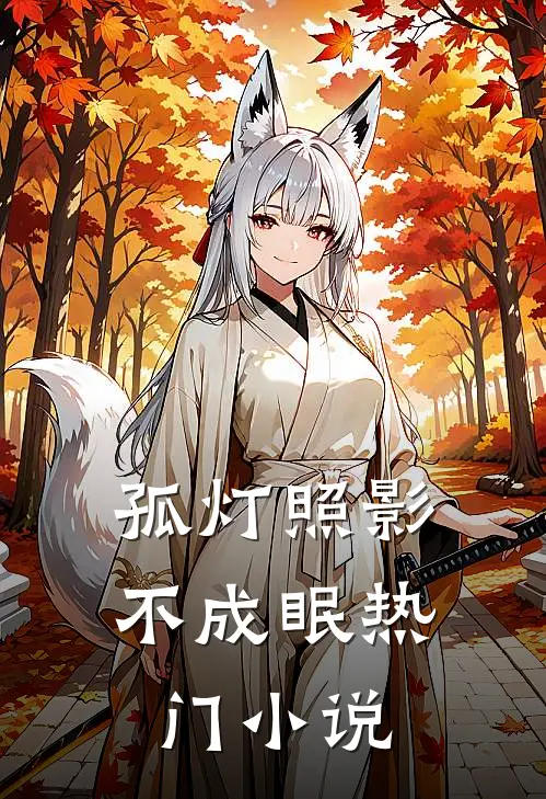 孤灯照影不成眠热门小说