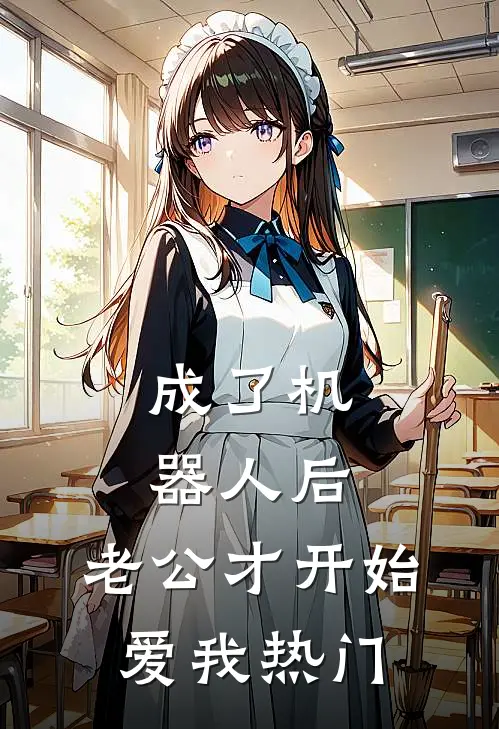 成了机器人后，老公才开始爱我热门