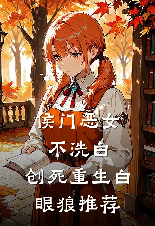 侯门恶女不洗白，创死重生白眼狼推荐