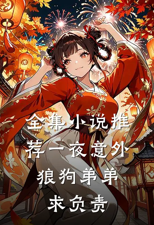 全集小说推荐一夜意外，狼狗弟弟求负责