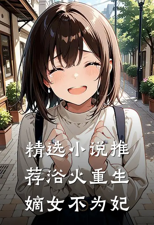 精选小说推荐浴火重生：嫡女不为妃
