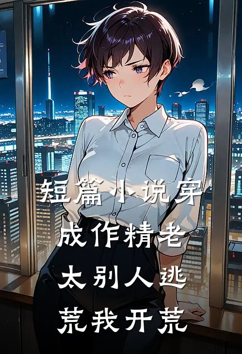 短篇小说穿成作精老太别人逃荒我开荒