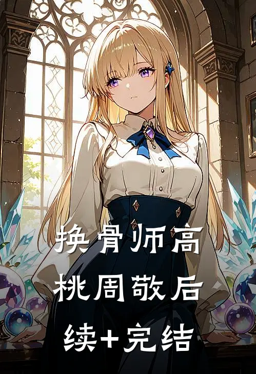 换骨师高桃周敬后续+完结