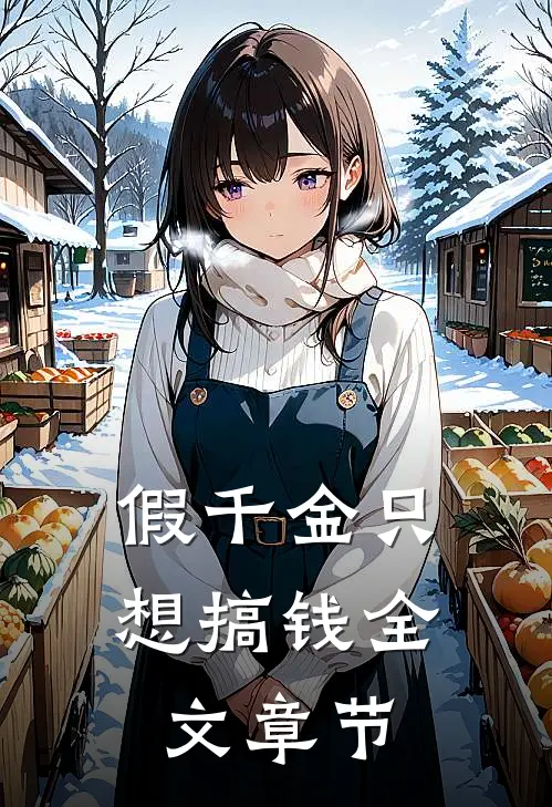 假千金只想搞钱全文章节
