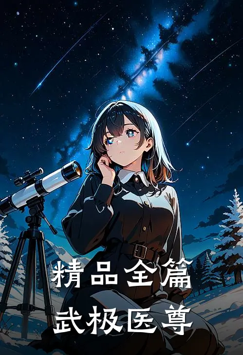 精品全篇武极医尊