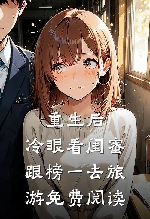 重生后，冷眼看闺蜜跟榜一去旅游免费阅读