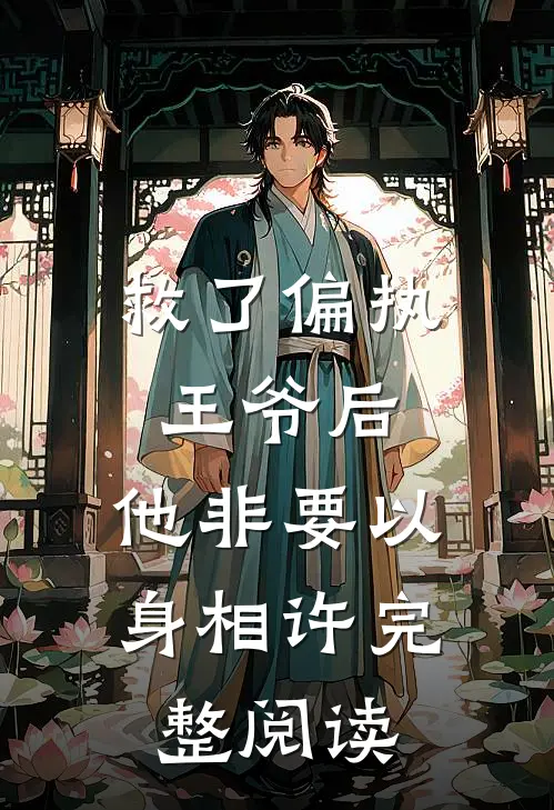 救了偏执王爷后，他非要以身相许完整阅读