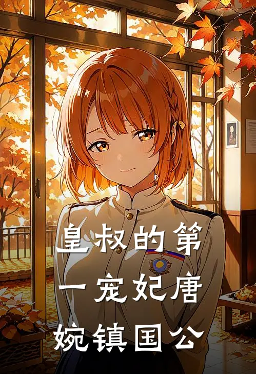 皇叔的第一宠妃唐婉镇国公