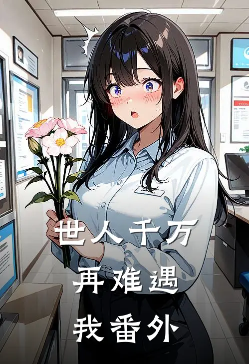 世人千万，再难遇我番外