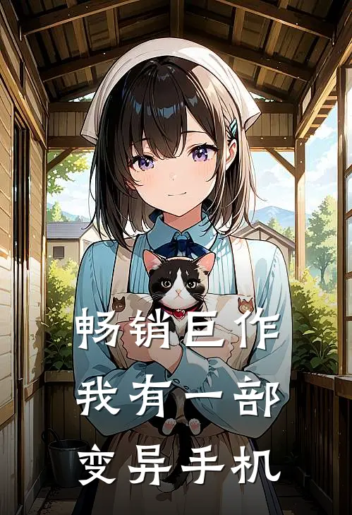 畅销巨作我有一部变异手机