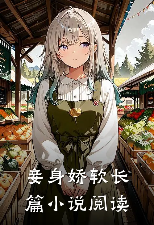 妾身娇软长篇小说阅读