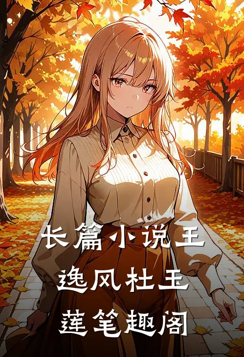 长篇小说王逸风 杜玉莲 笔趣阁