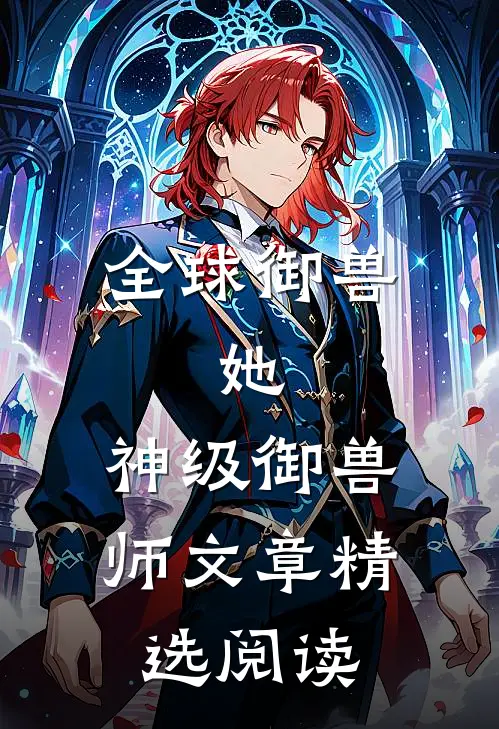全球御兽：她，神级御兽师文章精选阅读