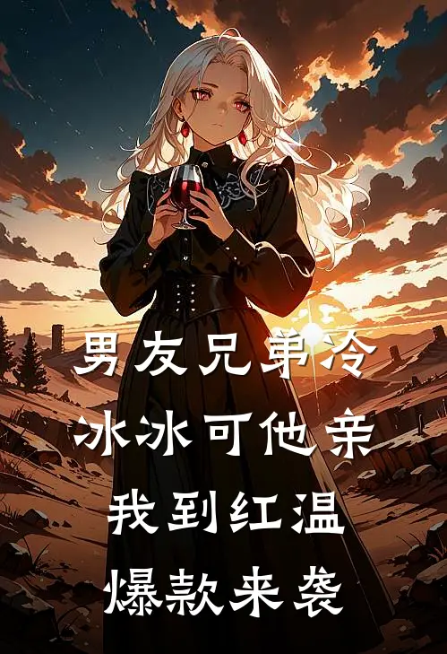 男友兄弟冷冰冰可他亲我到红温爆款来袭