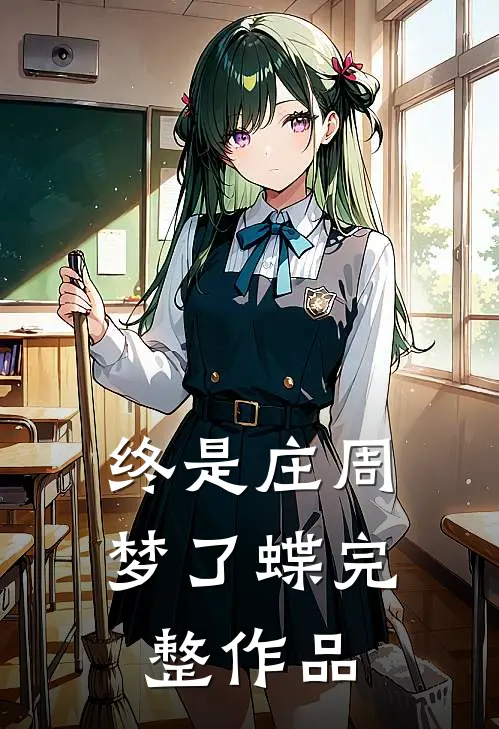 终是庄周梦了蝶完整作品