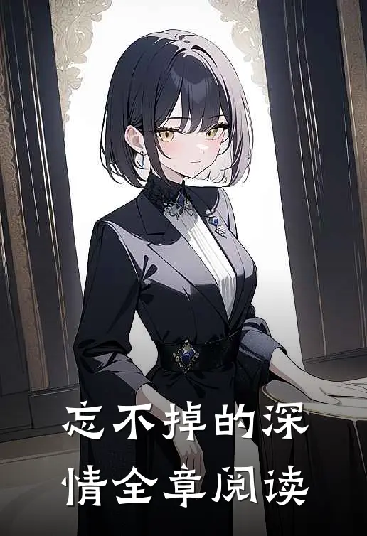 忘不掉的深情全章阅读