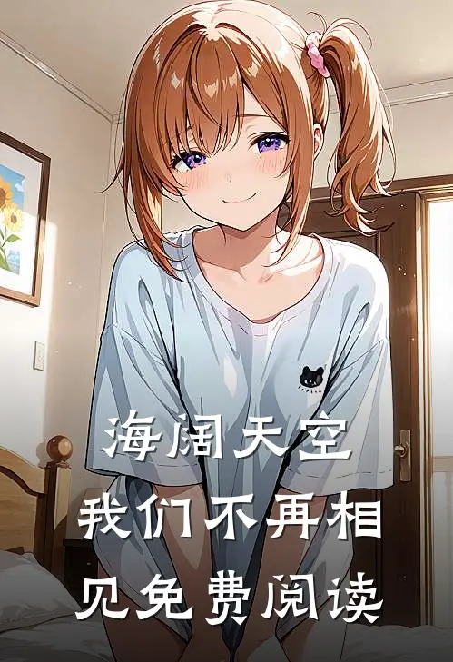 海阔天空，我们不再相见免费阅读