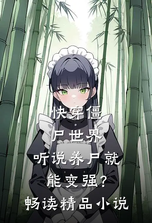 快穿僵尸世界，听说养尸就能变强？畅读精品小说