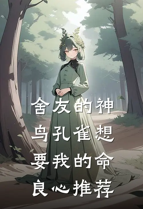 舍友的神鸟孔雀想要我的命良心推荐