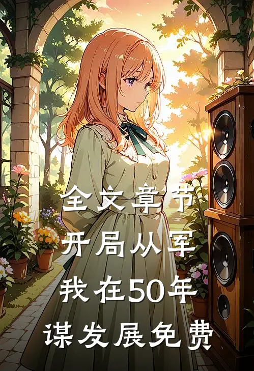 全文章节开局从军,我在50年谋发展免费