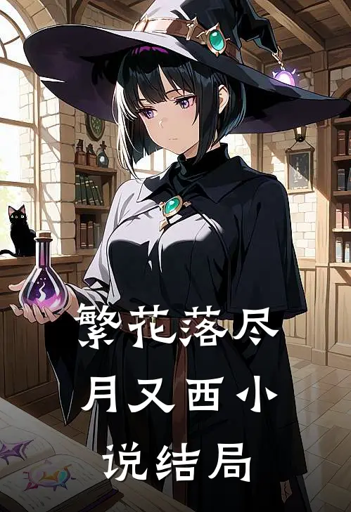 繁花落尽月又西小说结局