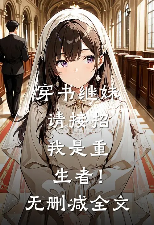穿书继妹请接招，我是重生者！无删减全文