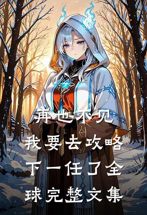 再也不见，我要去攻略下一任了全球完整文集