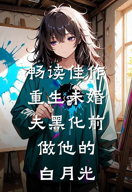 畅读佳作重生未婚夫黑化前，做他的白月光