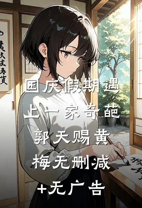 国庆假期遇上一家奇葩郭天赐黄梅无删减+无广告