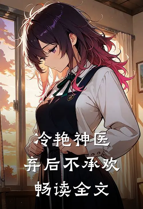 冷艳神医：弃后不承欢畅读全文