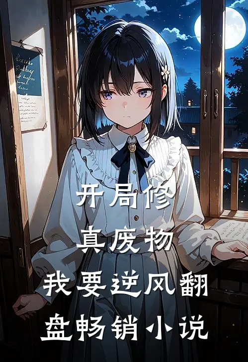 开局修真废物，我要逆风翻盘畅销小说