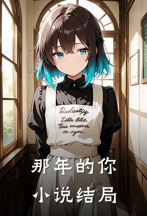 那年的你小说结局