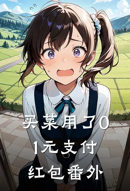 买菜用了0.1元支付红包 番外
