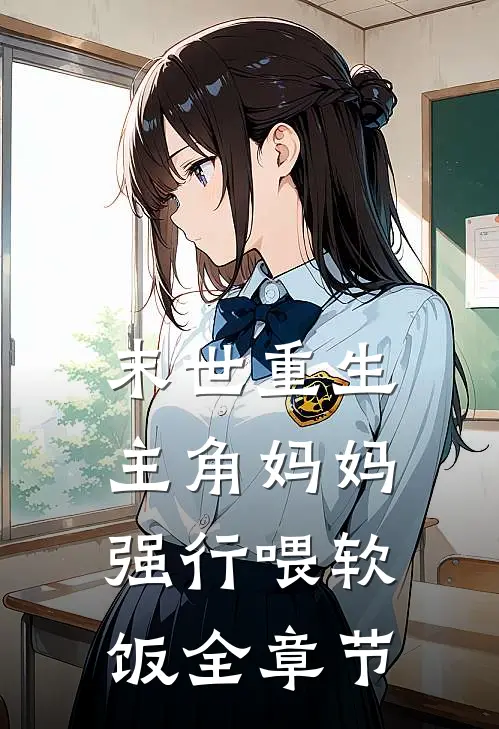 末世重生：主角妈妈强行喂软饭全章节