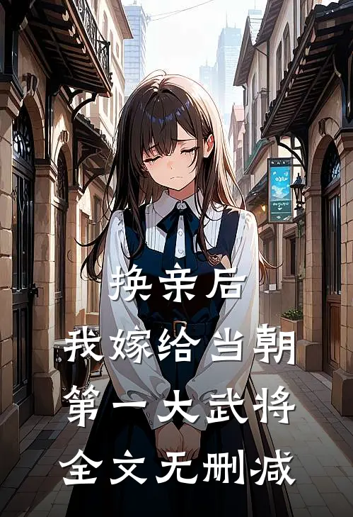 换亲后，我嫁给当朝第一大武将全文无删减
