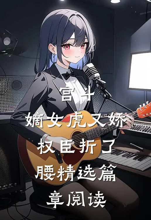 宫斗：嫡女虎又娇，权臣折了腰精选篇章阅读